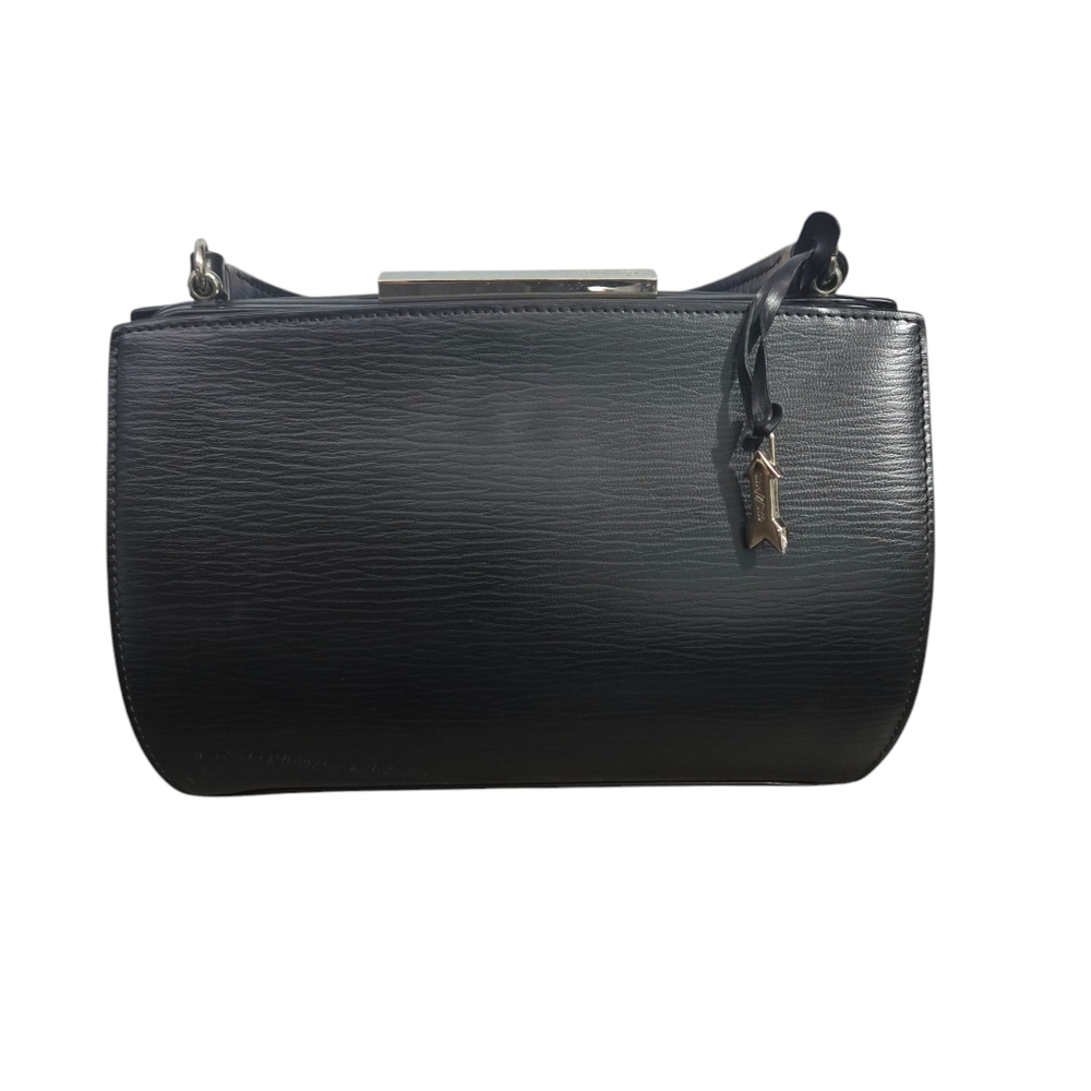 Gold Pfeil Handbag
